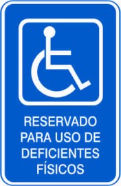Placa de Tr�nsito - TRA81