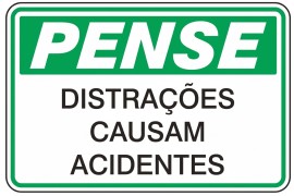 Placa CIPA - CIP03