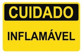 Placa de Cuidado - CD46