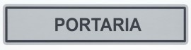 Placa de Setor - PLS01