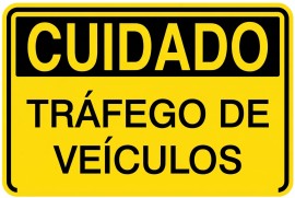 Placa de Cuidado - CD16