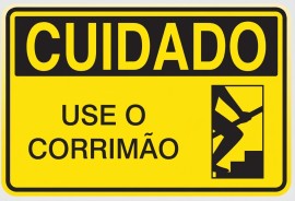 Placa de Cuidado - CD25
