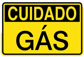 Placa de Cuidado - CD35