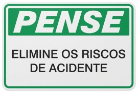 Placa de Pense - PS25