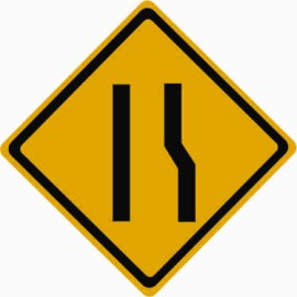 Placa de Tr�nsito - TRA55