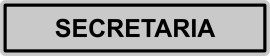 Placa de Setor - PLS13