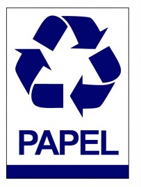 Placa de Reciclavel - RC01