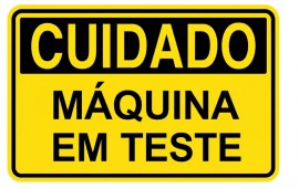 Placa de Cuidado - CD79