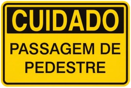 Placa de Cuidado - CD49
