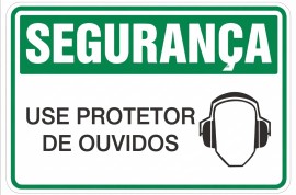 Placa EPI - EPI07